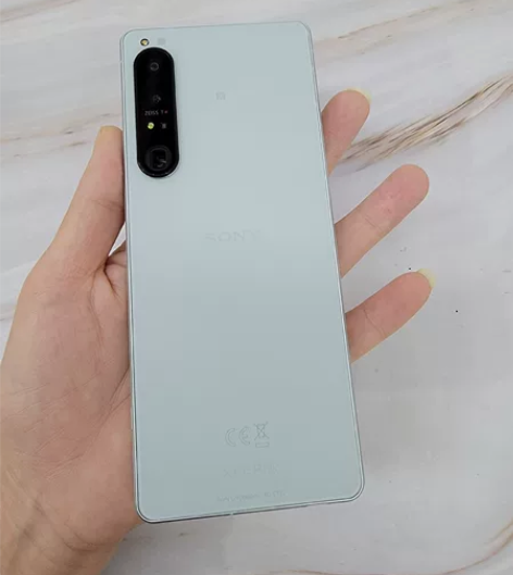 顶配!准新机!索尼Xperia 1 IV ...