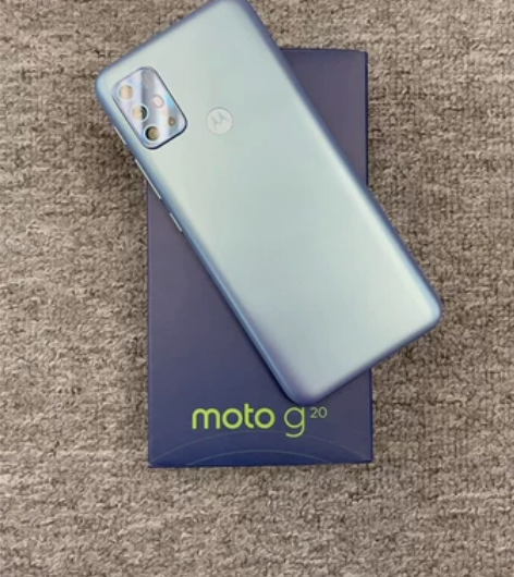 全新 摩托罗拉 MOTO G20 手机 M...