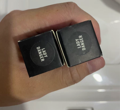 全新，口红 多件包邮 感兴趣的话点“我想要...