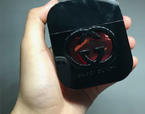 古驰gucci罪爱惹火女士香水50ml,E...