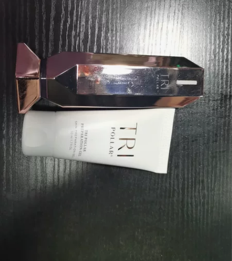 Tripollar初普美容仪家用脸部射频提...