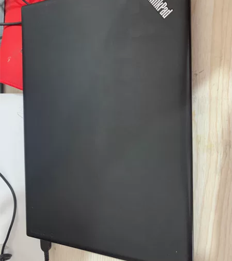 二手笔记本转让 型号：Thinkpad E...