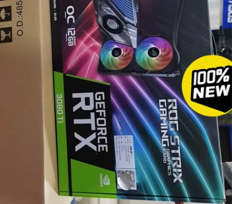 全新 ASUS 华硕 ROG-STRIX-...