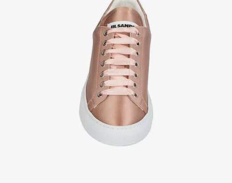 香港直邮潮奢 Jil Sander 女士运...