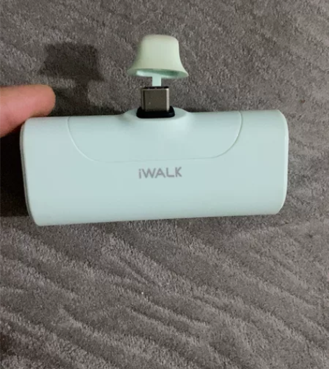iWALK口袋宝4代迷你充电宝 华为充电宝...