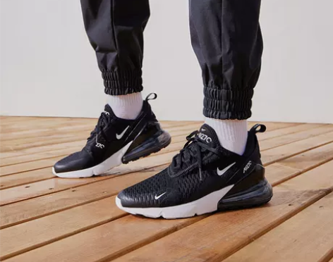 Nike耐克官方AIR MAX 270女子...