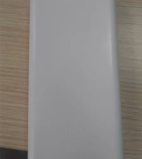 小米移动电源3 原装20000毫安时 US...