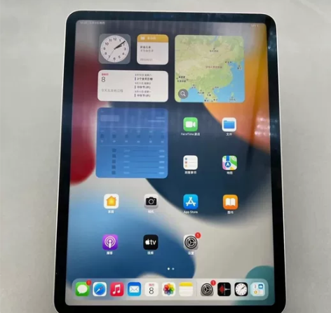 iPad Air4 2020款 10.9寸...