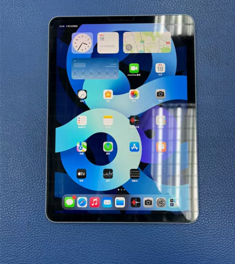iPad Air4 2020款64Gwif...