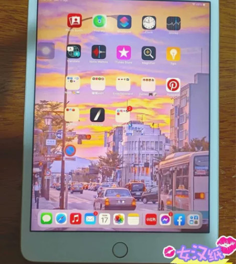 帮朋友出一台 iPhone 苹果平板 ip...