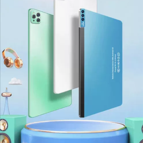 平板电脑全面屏5G新款ipad高清三星护眼...