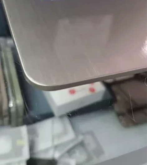 去年买的华硕超极游戏本7代，8+1000g...