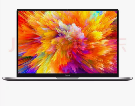 RedmiBook Pro 15 轻薄本(...