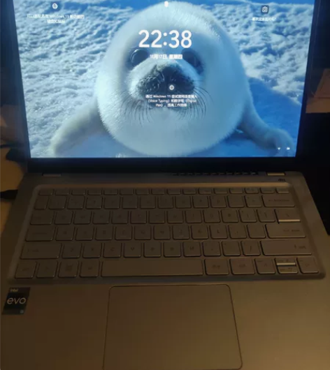 acer非凡s3，i5 1240p，16+...