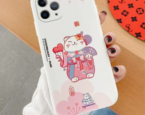 苹果12手机壳适用iphone12pro液...