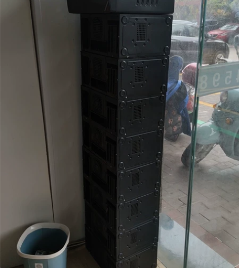 出售空机箱，有好有坏，可打包可零售 【实体...