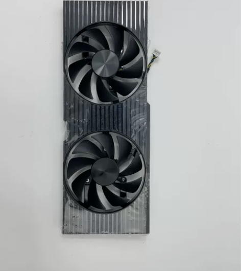 戴尔 RTX 3080 散热风扇加外壳， ...