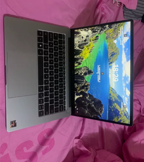小米RedmiBookPro14，双11的...