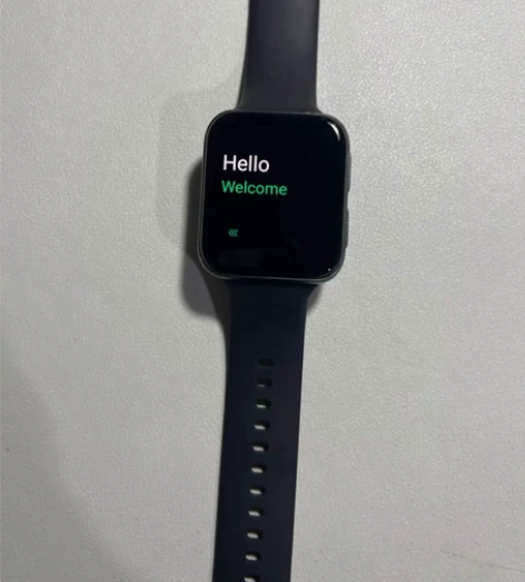 oppo watch二代 42mm esi...