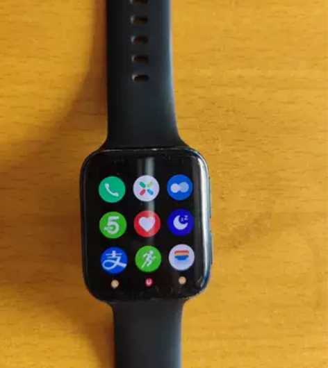 #原装正品#OPPO Watch1代 46...