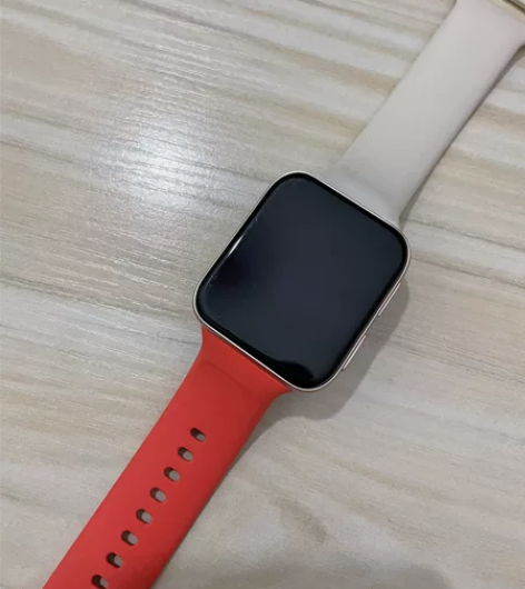 OPPO WATCH2个人自用，用了八个月...