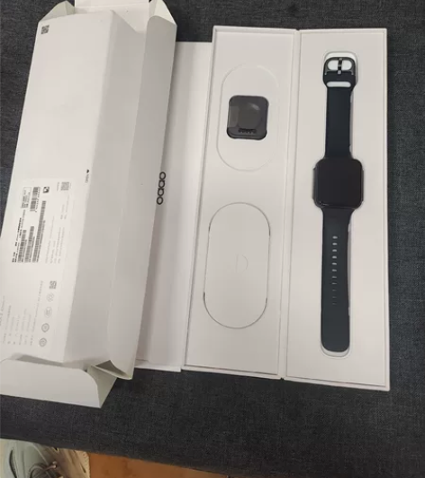 oppo watch 2  44mm 购买...