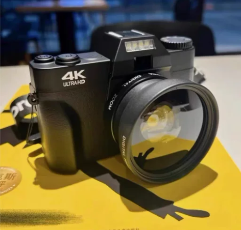 出同款索尼相机索尼微单相机，全新未拆封，先...