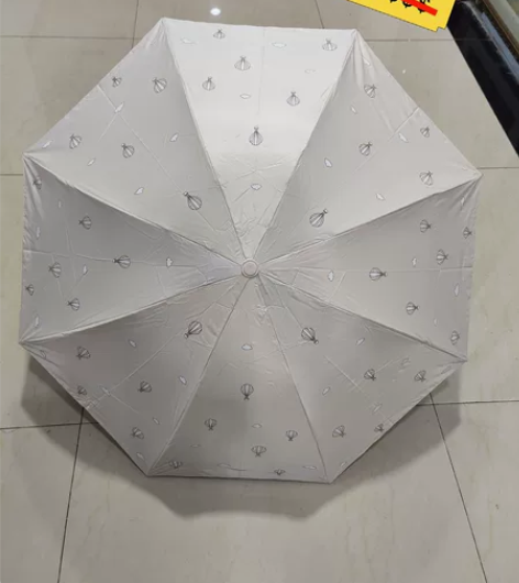 天堂伞，全新的，仓库处理，这个是单人伞，图...