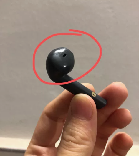 漫步者lollipops plus左耳 单...