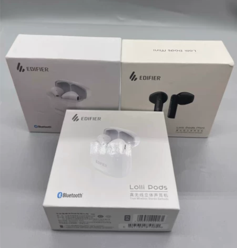 EDIFIER/漫步者LolliPods ...