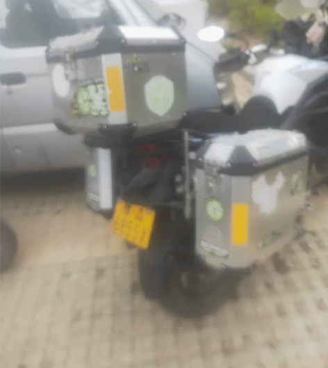 摩托车 感兴趣的话点“我想要”和我私聊吧~...