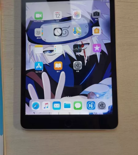 个人一手闲置平板iPad mini2 64...
