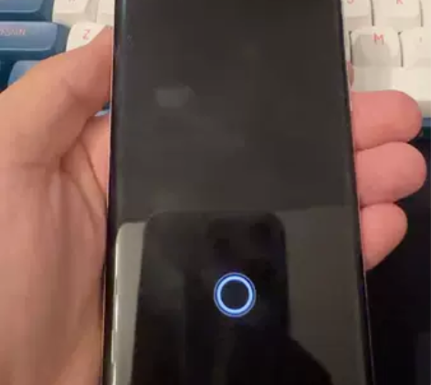 白色魅族18 8+128 无拆无修 正常使...