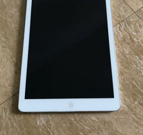 个人闲置ipadair 32g 插卡wif...