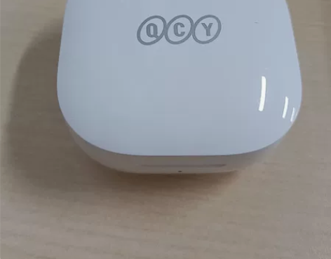 qcy t13仅充电仓，成色如图，用了一个...