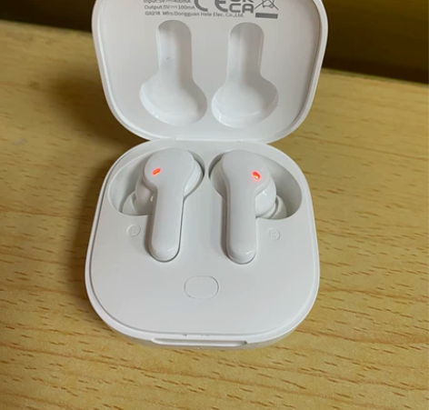 QCY T13真无线蓝牙耳机入耳塞式单双耳...