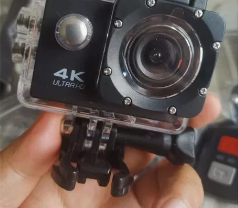 【全新处理】 GoPro  高清4k同款运...