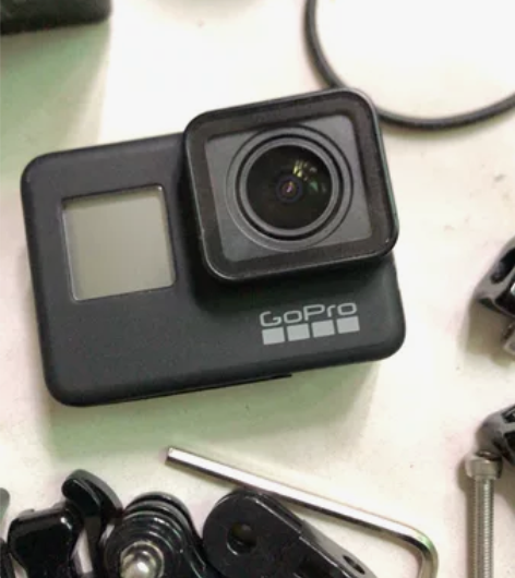 gopro black 7 运动相机,功能...