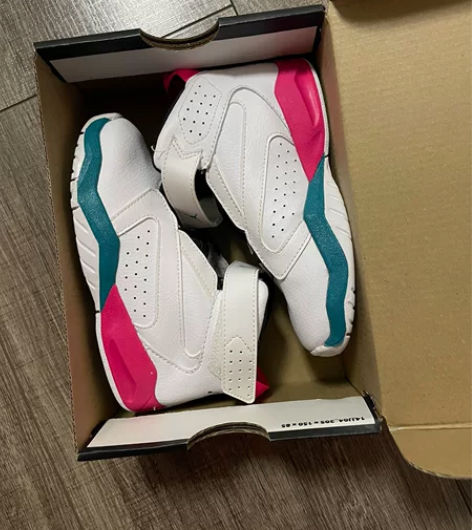 正品耐克AirJordan乔丹 A J儿童...