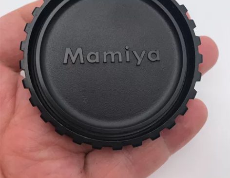 玛米亚 Mamiya 胶片相机机身盖 日本...