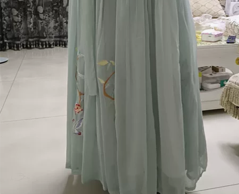 玉术汉服全新 m码 一套都有齐全全新M¥1...