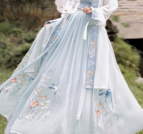 玉术凤鸾    XL码.  全套 穿一洗一...