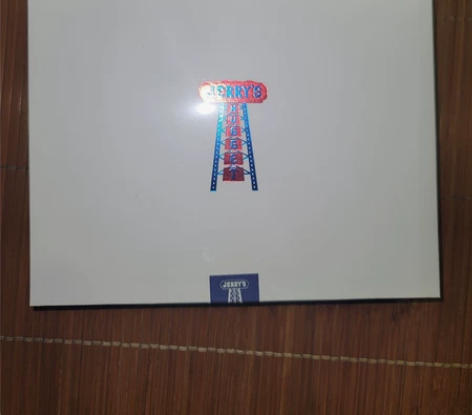 天梯礼盒144/500,限量500的天梯礼...