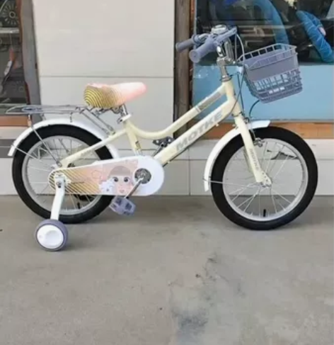 都市贝贝儿童自行车 14寸16寸18寸童车...