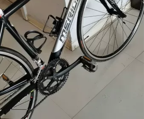 美利达公路自行车，型号R903，  使用次...