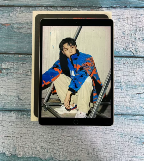 9新iPad pro2代 10.5寸 64...