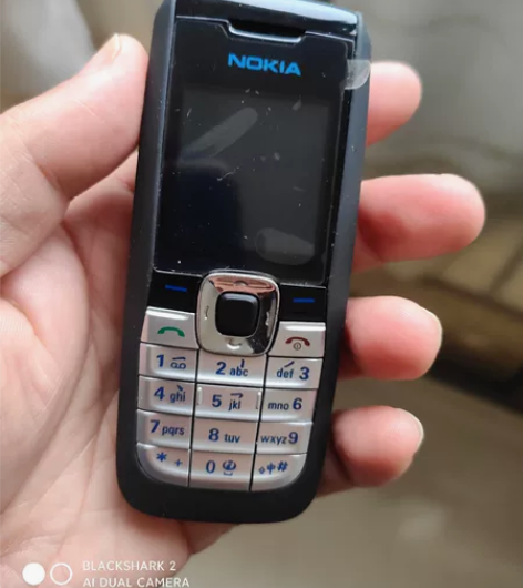 诺基亚2610 感兴趣的话点“我想要”和我...