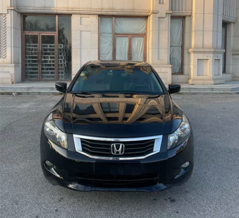 HONDA/本田 雅阁09年,飞鸽集团一手...