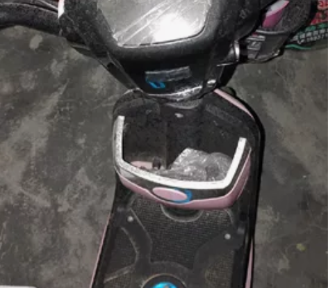 今年九月买的小电动 低价出售  骑了一个月...