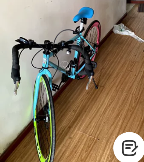 云霄变速死飞原价480,骑了两月不想骑了 ...